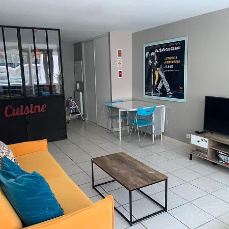 Appartement Bayonne-Adour, 3 Pieces, 6 Personnes. 외부 사진