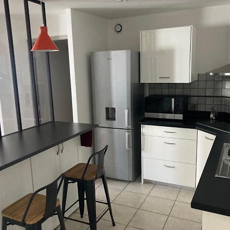 Appartement Bayonne-Adour, 3 Pieces, 6 Personnes. 외부 사진